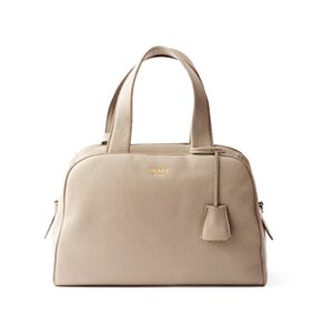 Prada Large Leather Handbag 1BB148