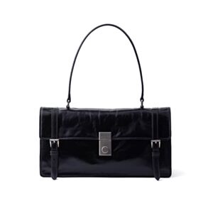 Prada Medium leather handbag