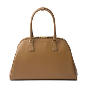 Prada Large Saffiano Leather Bag 1BG524 