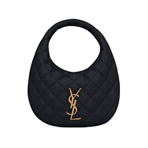 Saint Laurent Icarion 851689 Black