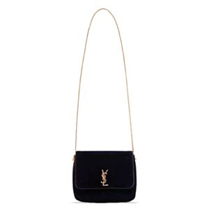 Saint Laurent Kate New chain bag