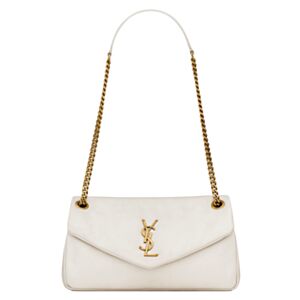 Saint Laurent Calypso In Lambskin 