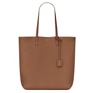 Saint Laurent Shopping Saint Laurent In Leather 
