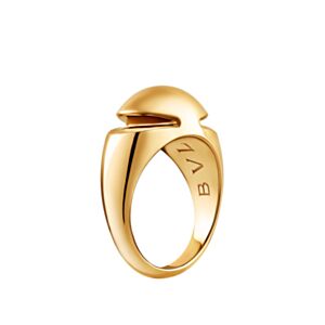 Bvlgari Cabochon Ring 