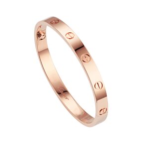 Cartier Women's Bracelet Red