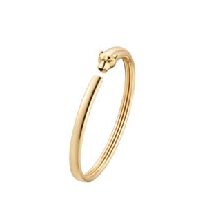Cartier Women's Panthere De Cartier Bracelet Golden