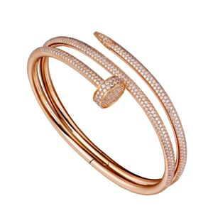 Cartier Juste un Clou bracelet 6708617 Red