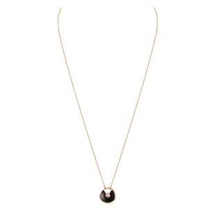 Cartier Women's Amulette De Cartier Necklace, Small Model 