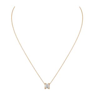 Cartier Women's C De Cartier Necklace 