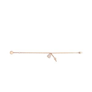 Hermes Kelly Clochette Bracelet, Small Model Golden