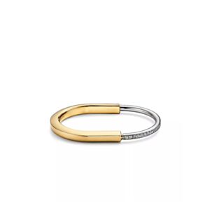Tiffany Narrow Bangle 