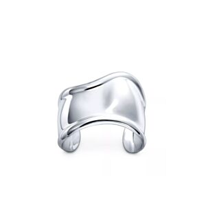 Tiffany Small Bone Cuff 