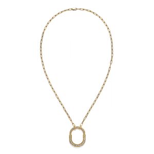 Tiffany Women's Pendant Golden