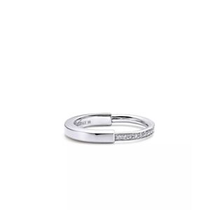 Tiffany Ring Silver
