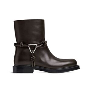 Bottega Veneta Women's James Ankle Boot 843951