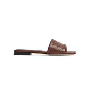 Bottega veneta Women's Parco Flat Mule