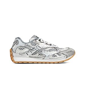 Bottega Veneta Unisex Orbit Sneaker 