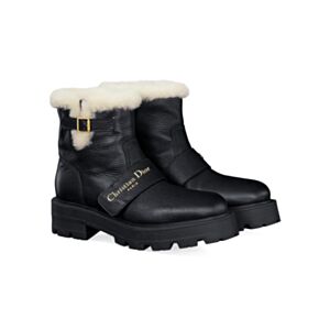 Christian Dior Women's Dioralps D-Quest Ankle Boot