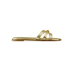 Christian Dior Women's Or 30M Slide