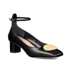 Christian Dior Women's Forever Dior Pump Black