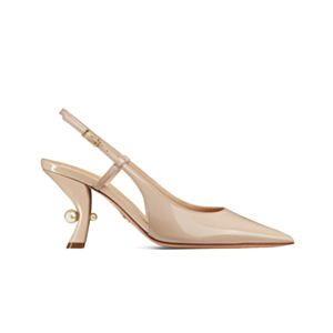 Christian Dior Women's Tribales Slingback Pump 