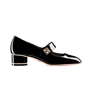 Christian Dior Women's Miss Dior Pump Black