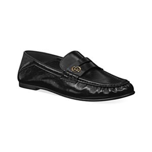 Christian Dior Women's Dior Time Loafer Black