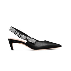 Christian Dior Women's Toujours Slingback Pump