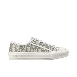 Christian Dior Women's Walk'n'Dior Sneaker Gray