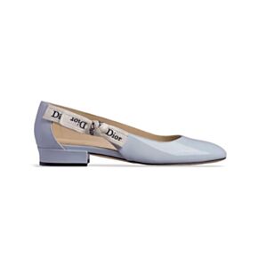 Christian Dior Women's J'Adior Ballet Flat