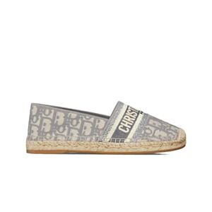 Christian Dior Women's Granville Espadrille 