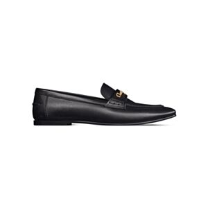 Christian Dior Women's Boy Loafer Black