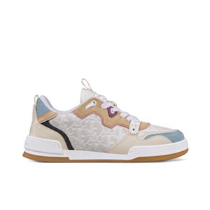 Christian Dior Women's One Sneaker White