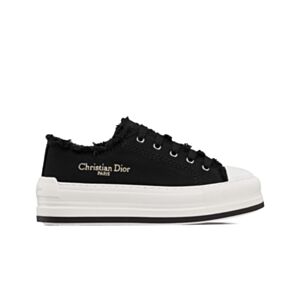 Christian Dior Women's Walk'n'Dior Platform Sneaker 