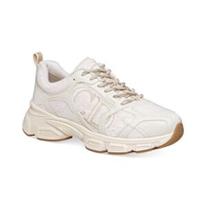 Christian Dior Women's Chrono Sneaker Cream