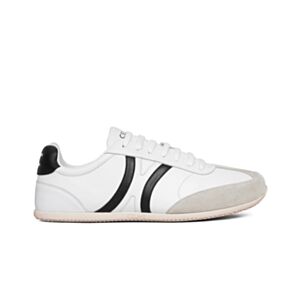 Celine Women's Jogger Low Lace-Up Sneaker 