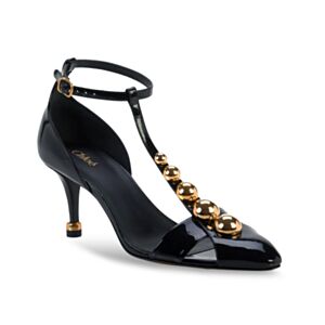 Chloe Women's Cleia Embellished Sandals