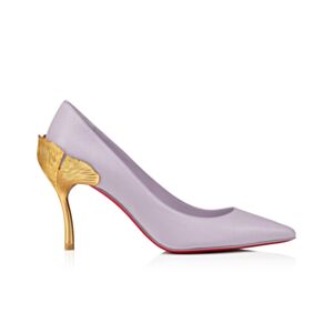 Christian Louboutin Women's Ginko Pump 