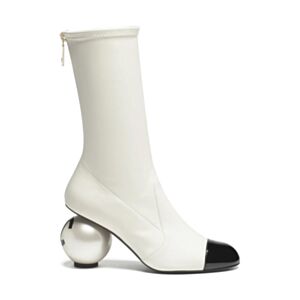 Chanel Women's Mid-boots G46776 