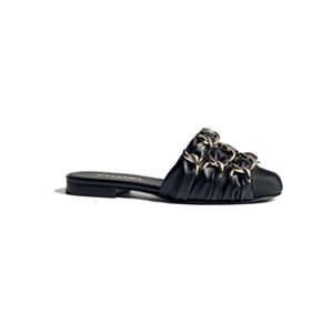 Chanel Women's Open Heel Shoes