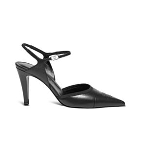 Chanel Women's Slingbacks G47082