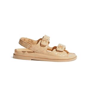 Chanel Women's Sandals G35927