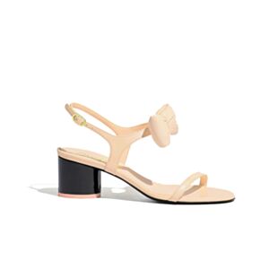 Chanel Women's Sandals G46192