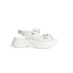 Chanel Women's Sandals G46293 