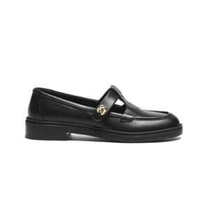 Chanel Women's Casual Shoes Calfskin G46799