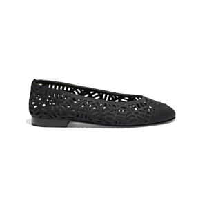 Chanel Women's Flat Shoes G46984