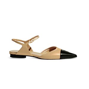 Chanel Women's Slingbacks G47083