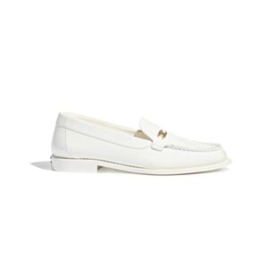Chanel Women's Mocassins G45615