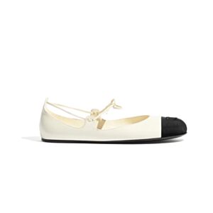 Chanel Women's Mary Janes G46324