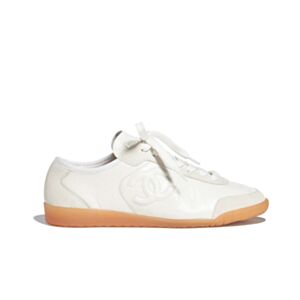 Chanel Women's Sneakers G45996 